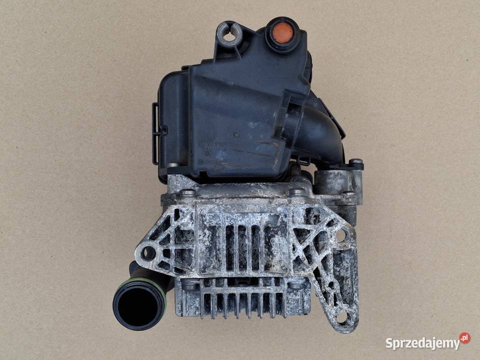 SCANIA R S SEPARATOR OLEJU ODMA 2830941 Bieleń sprzedam