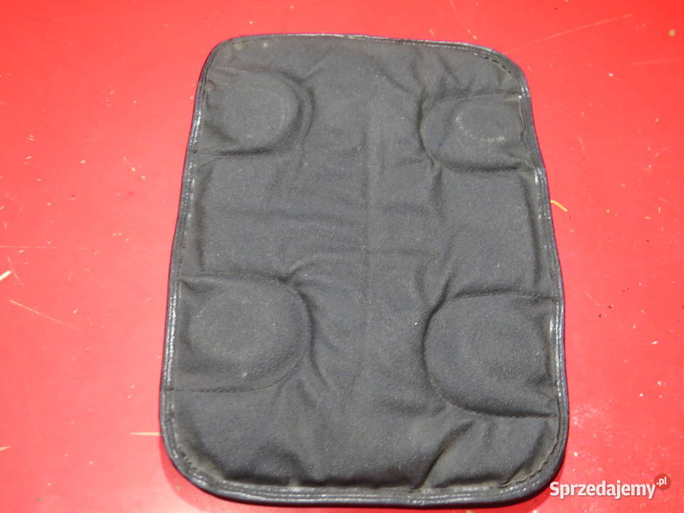 TORBA NA ZBIORNIK TANKBAG TANK BAG na magnesy mazowieckie Warszawa