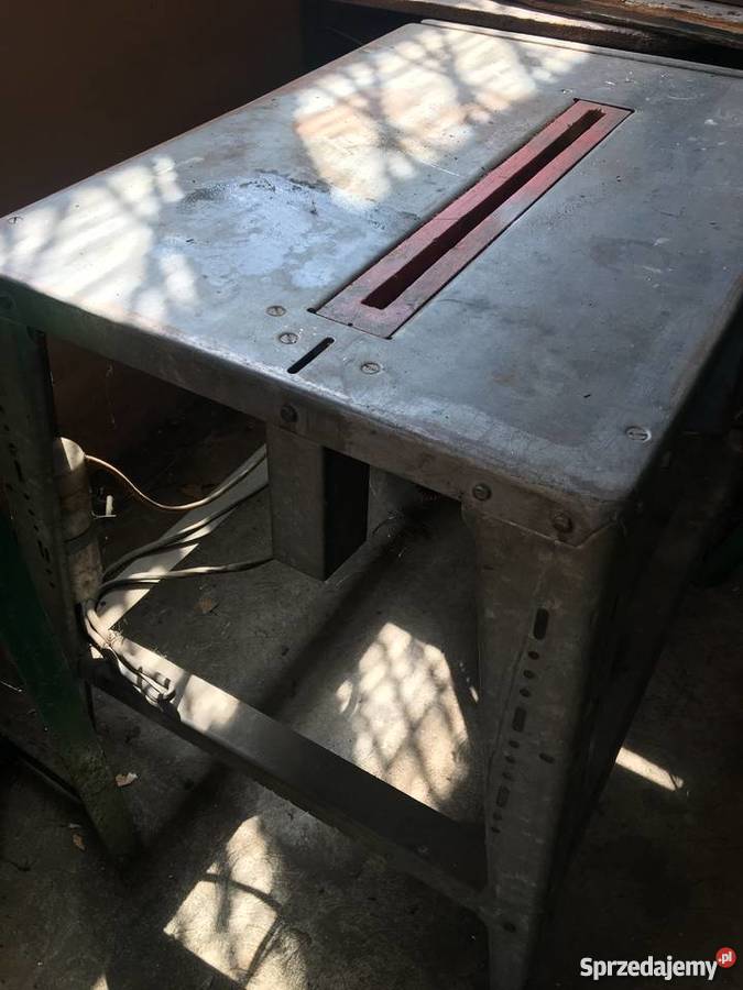 Krajzega Piła do drewna Siedlce