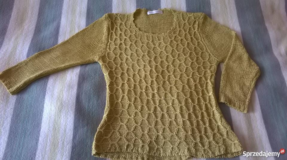 Sweterek damski Moda i Styl Bielsk Podlaski sprzedam