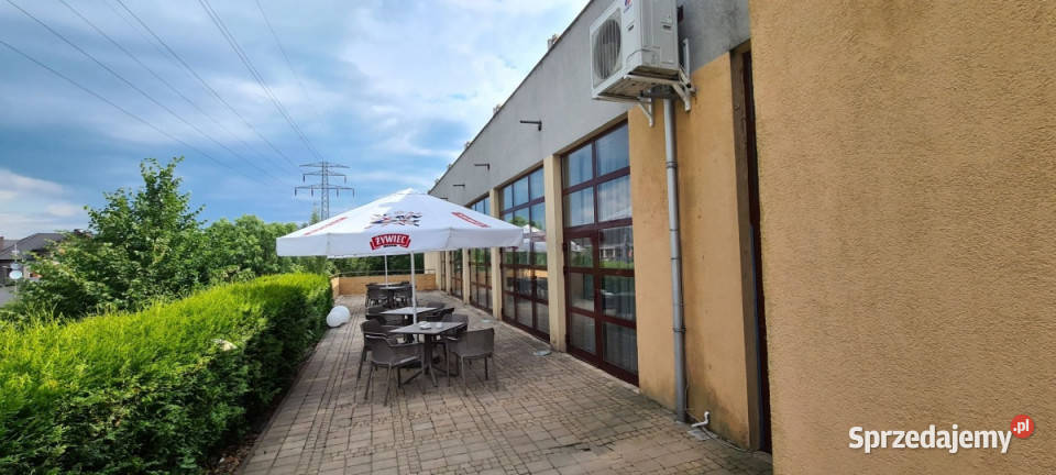 Syndyk sprzeda Grand Royal Hotel 4 w Poznaniu 5044m2 Poznań