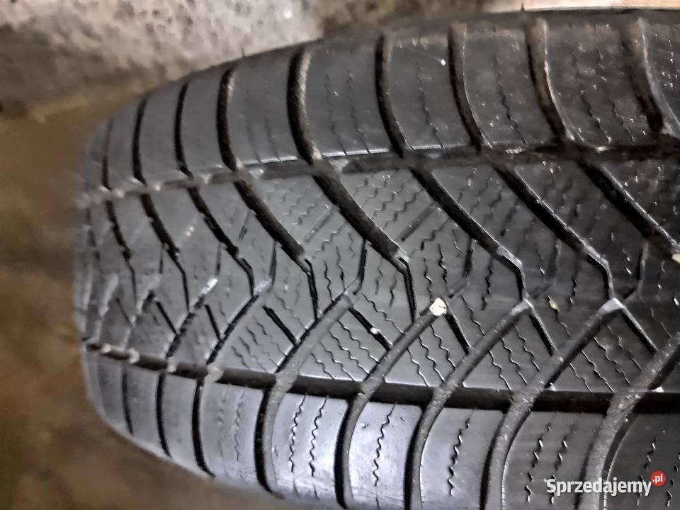 Opona Msxxis AllSeason AP2 18560R15 Opony lubuskie Żagań