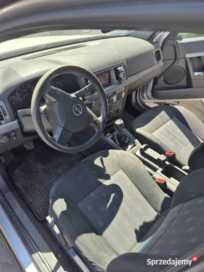 Opel Vectra 19 CDTI Kraków sprzedam