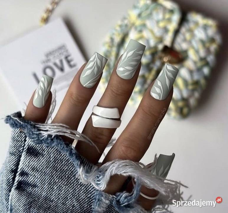 Manicure pedicure i chwila relaksu Katowice