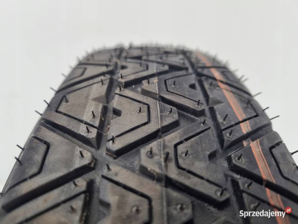KOŁO DOJAZDOWE Ford S Mondeo mk4 dojazdówka lubelskie Chełm