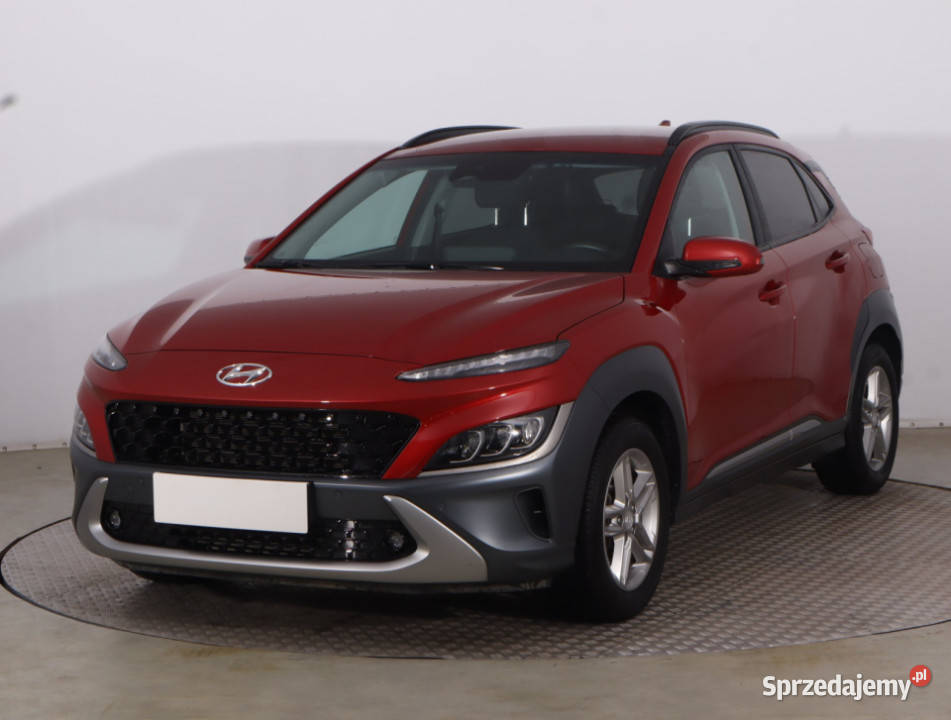 Hyundai Kona 10 TGDI MHEV Kona Piaseczno