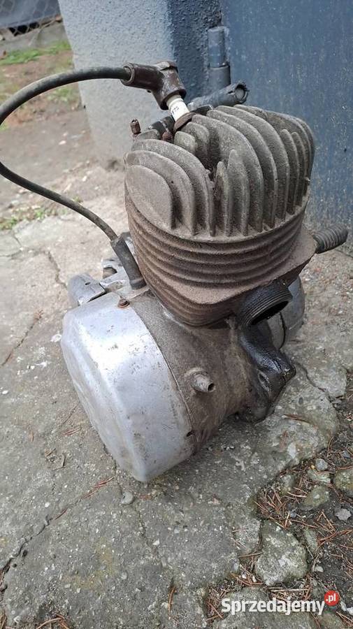 Sprzedam Silnik WFM Krapkowice sprzedam