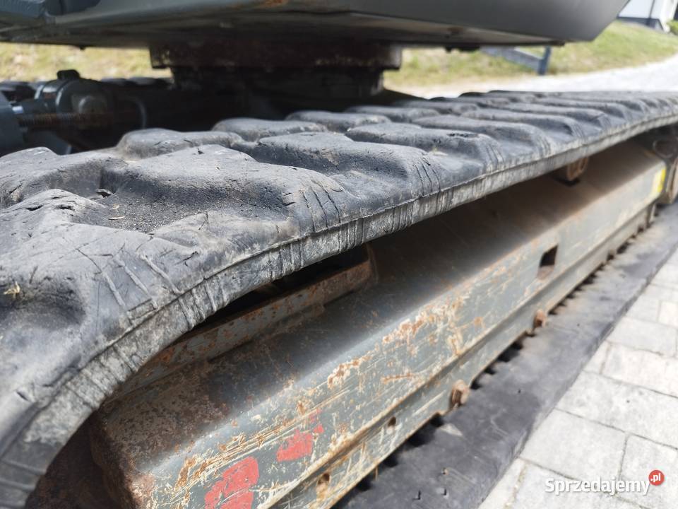 Wacker Neuson 38Z3