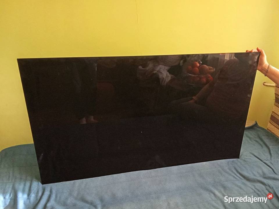 Sprzedaję telewizor LG OLED C3 55 topowy OLED do Prudnik sprzedam