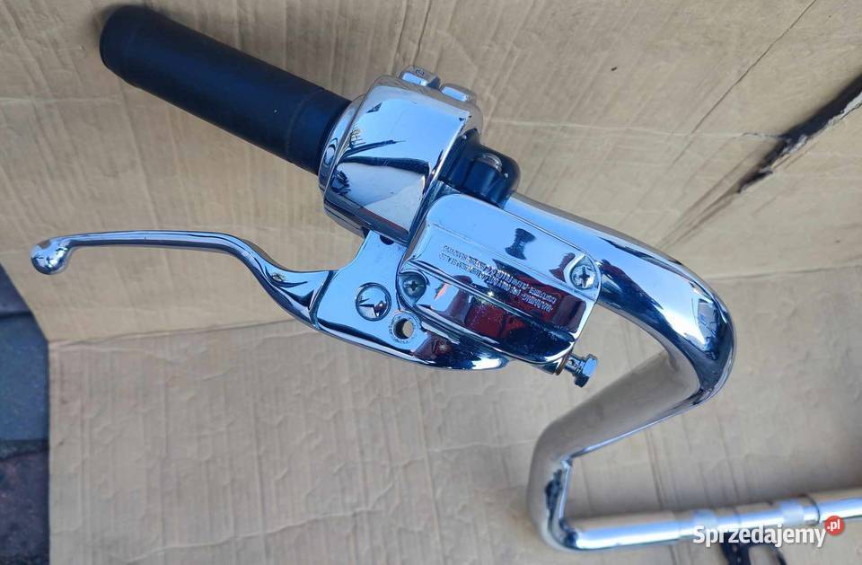 Harley kierownica 16 Trzciana
