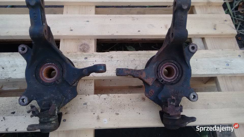 zwrotnica renault laguna 2 Goleniów