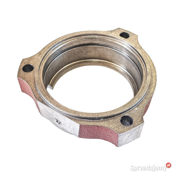 Pokrywa Górna Łożyska Wałka II Stopnia ZETOR podkarpackie Tyczyn