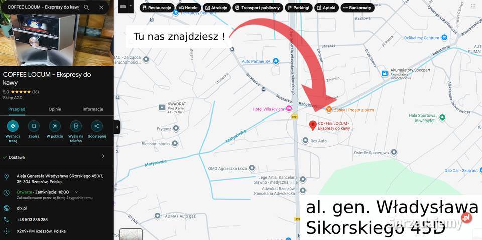 Poekspozycyjny EQ6 plus S700 pełnym serwisie i Pozostałe