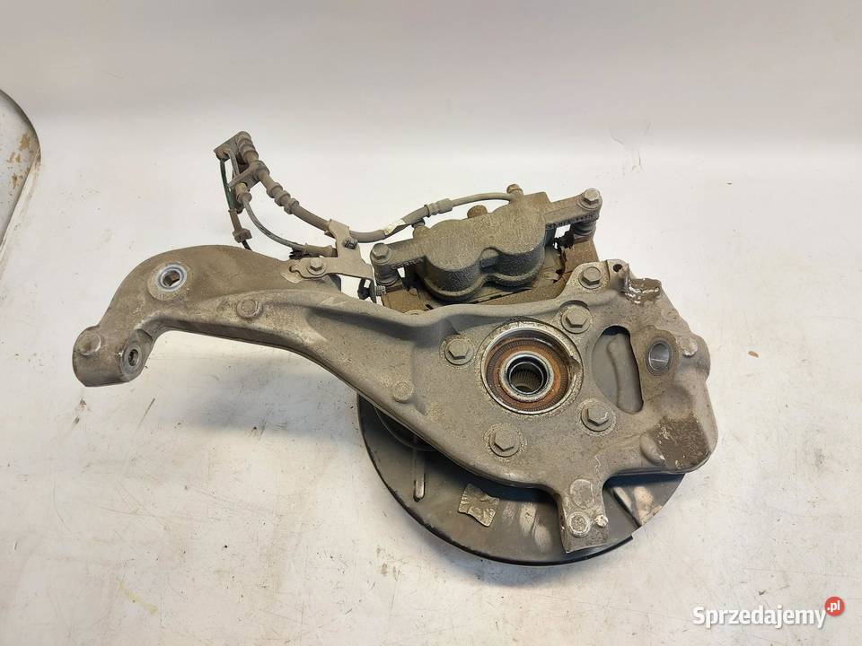 Ford Ranger VI 6 2024r ZWROTNICA PRAWA PRZÓD dolnośląskie