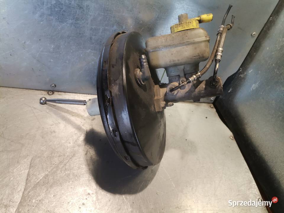POMPA SERWO HAMULCOWE AUDI A3 VW GOLF 4 BORA Nowy Sącz
