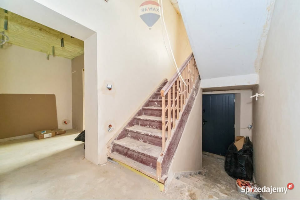 Budynek inwestycyjny generalnej modernizacji Ilość pomieszczeń 6 śląskie