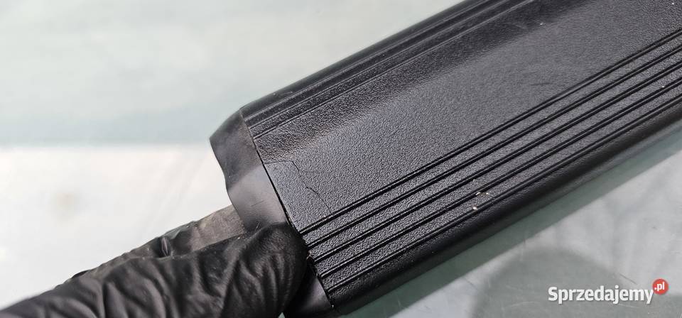 Osłona progu mercedes w202 2026800535 Zbąszyń