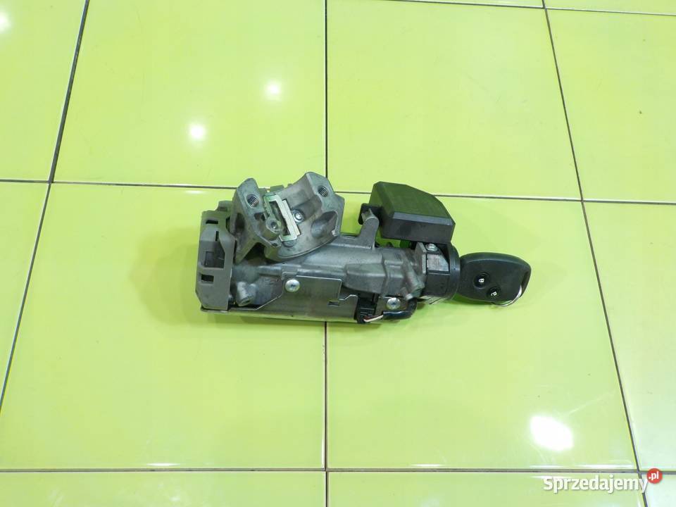 HONDA INSIGHT II 09r 0914r stacyjka z kluczykiem osobowe Stacyjki i kluczyki Suków