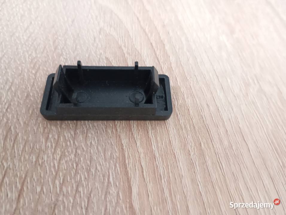 Zaślepka przełącznika szyb w drzwiach Citroen XM Piła