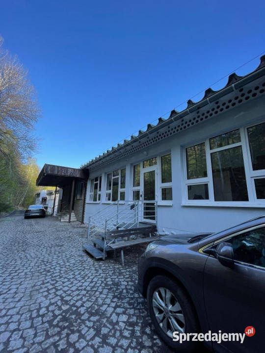Apartamenty Ustroń