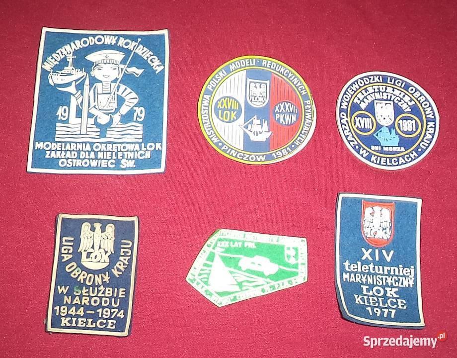 Ostrowiec Świętokrzyski Kielce Skarżysko Kolekcje Piekary Śląskie