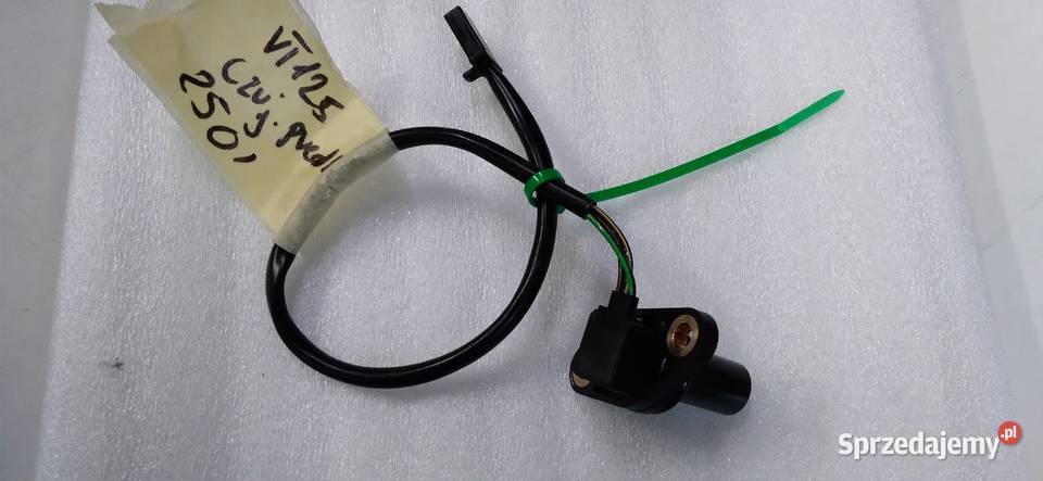 Czujnik Prędkości Honda Shadow VT 125 Części małopolskie Jawiszowice