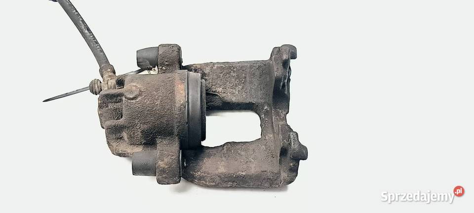 ZACISK HAMULCOWY PRZÓD PRAWY FORD FOCUS MK1 Lipno sprzedam