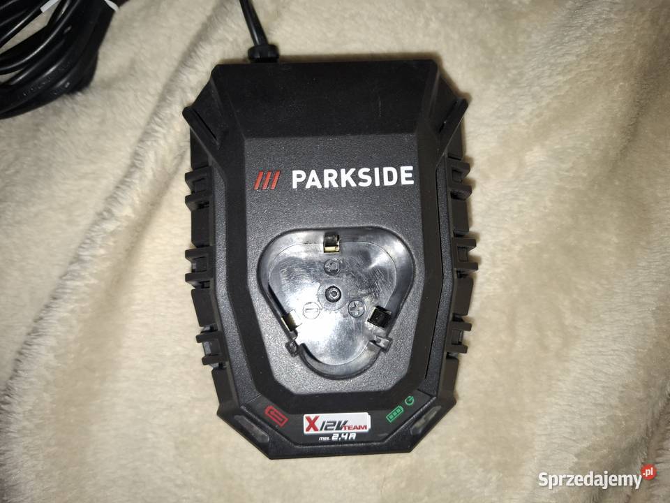 PARKSIDE PERFORMANCE mini szlifierka kątowa Katowice sprzedam