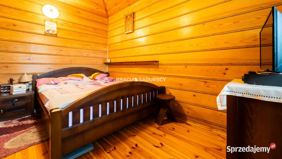 Dom Wieliczka 201m2 6915zł/m2