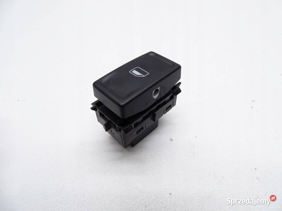 PRZEŁĄCZNIK WŁĄCZNIK SZYB SKODA OCTAVIA III 13R Części samochodowe