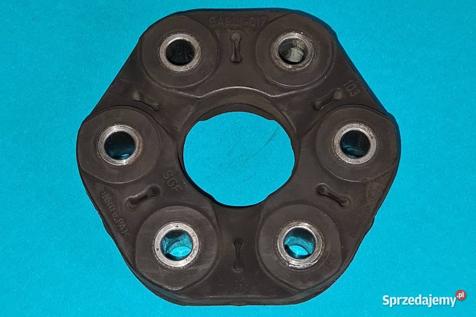 Bmw E46 FL Łącznik Wału Napędowego osobowe Warszawa