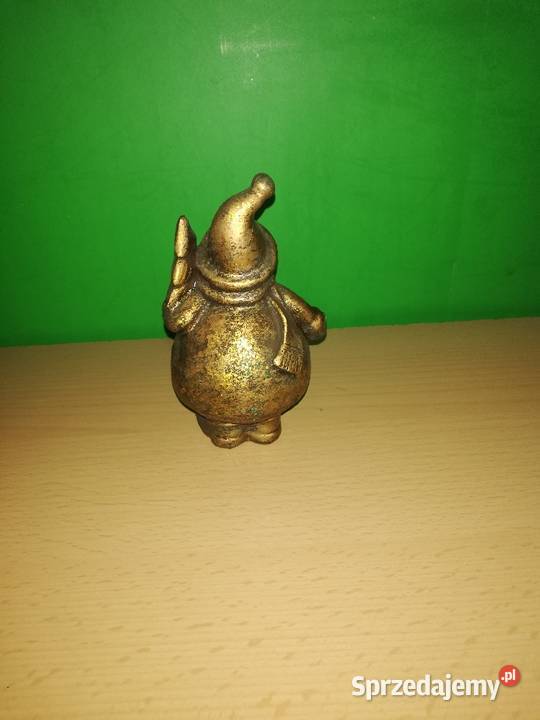 Figurka Figurki i rzeźby Warszawa