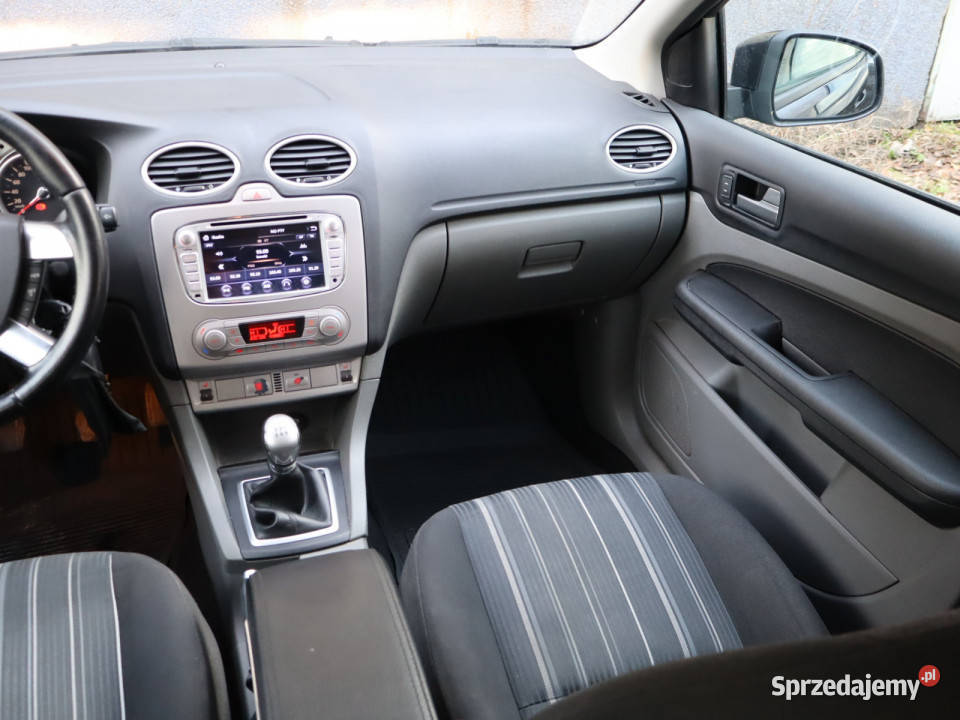 Ford Focus 18 16V śląskie Katowice sprzedam