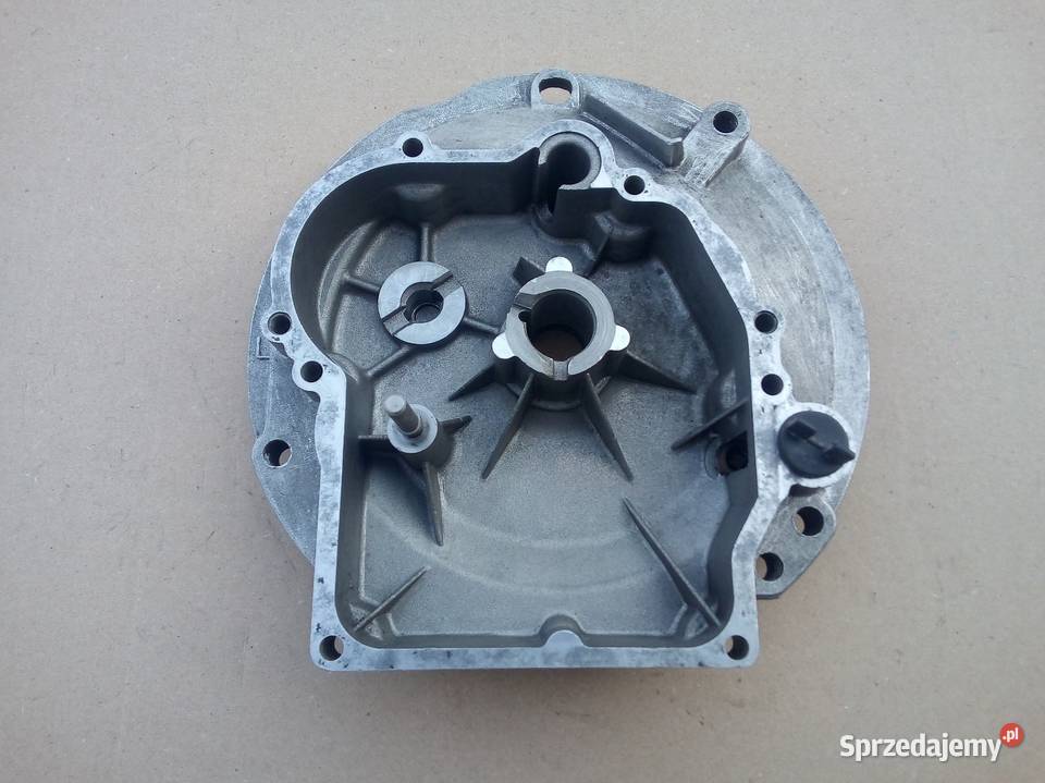 Miska Olejowa Tecumseh 30 HP podkarpackie Stalowa Wola