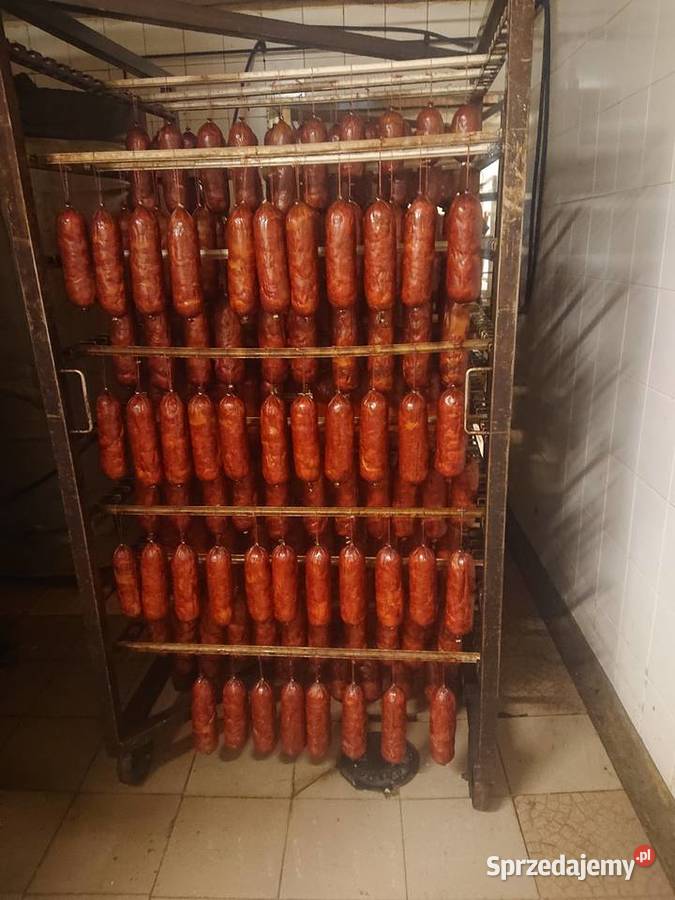 Klipsownica pneumatyczna dwurzędowa stołowa NOWA pomorskie Żukowo