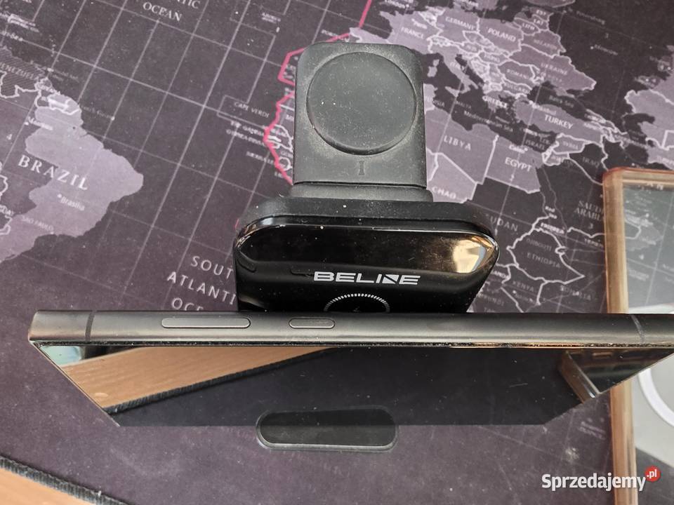 Telefon SAMSUNG S24 Ultra 512 GB Mielec