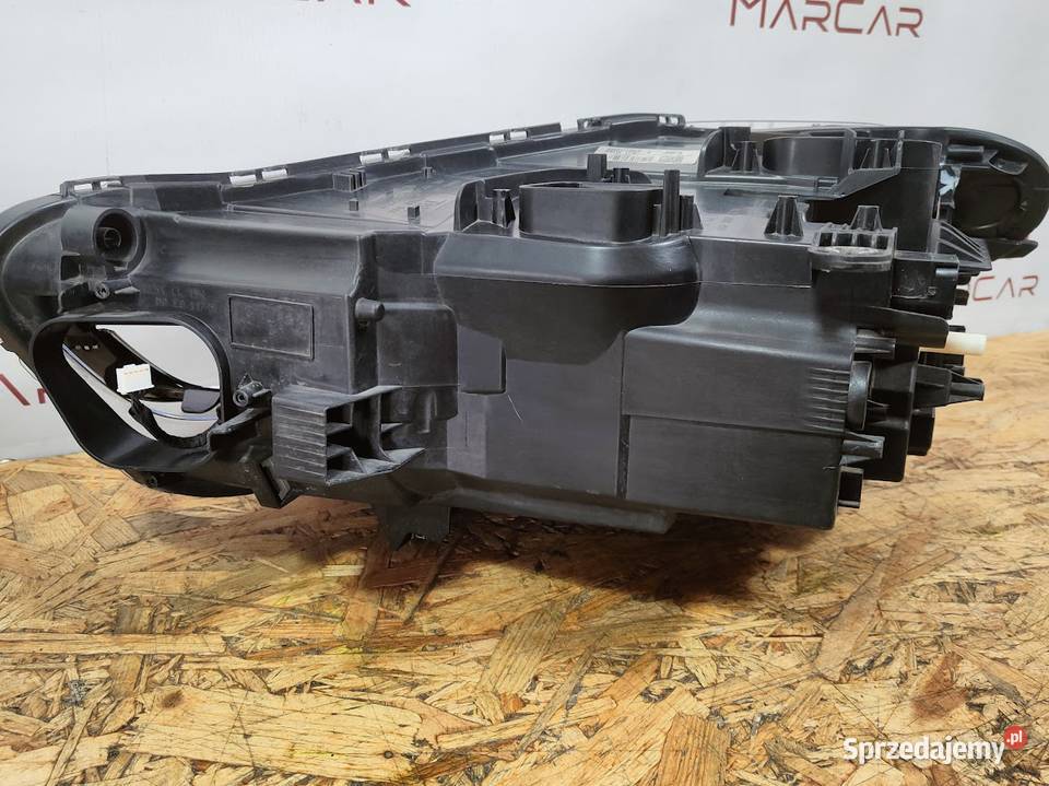 Lampa Prawy Przód BMW X1 F48 Full Led 7436462