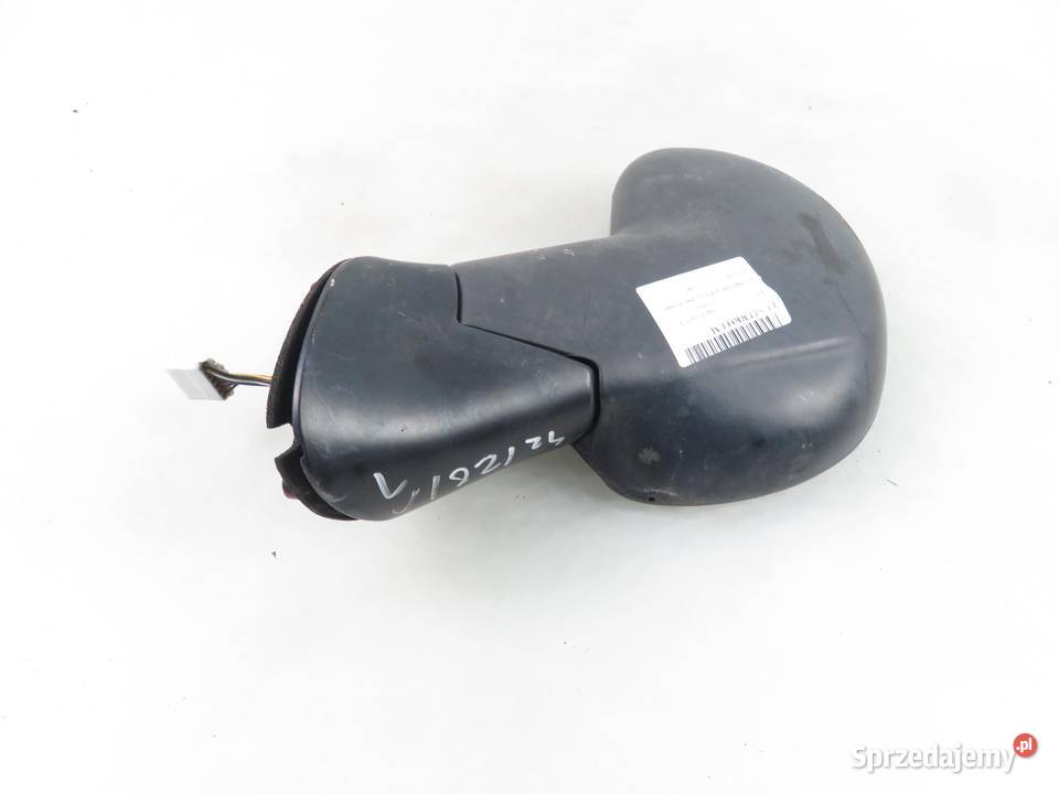 LUSTERKO LEWE FIAT MULTIPLA 7 PIN osobowe małopolskie