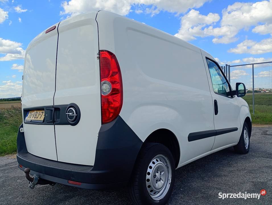 Opel combo diesel