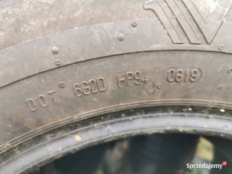 Opona Do Busa 1622565 Wiking Norway Trans Tech Grodzisk Wielkopolski