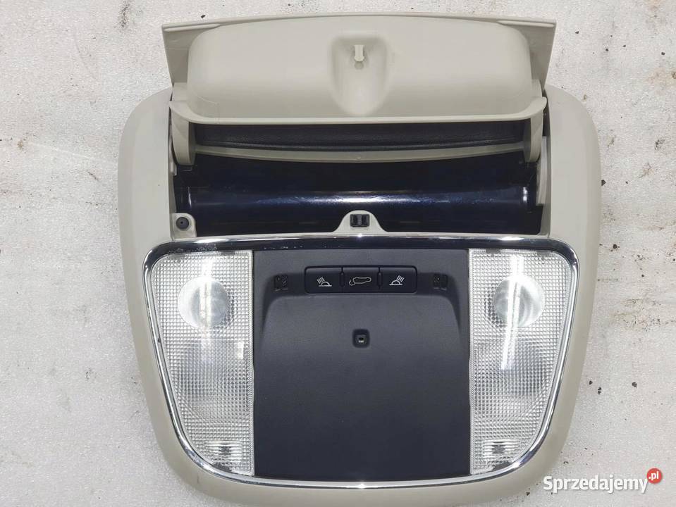 LAMPKA PODSUFITKI 68146916AC JEEP CHEROKEE WK2