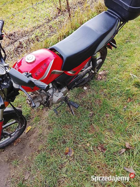 Ferro 14050 benzyna Kołobrzeg