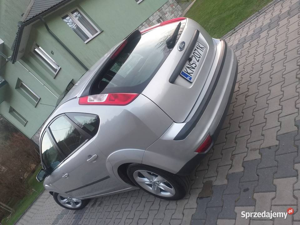 sprzedam całe auto na części osobowe Nowy Sącz