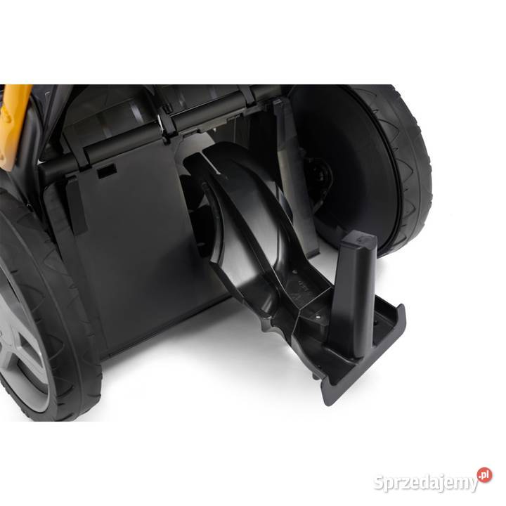 Kosiarka spalinowa z napędem Stiga Combi 748 S sprzedam
