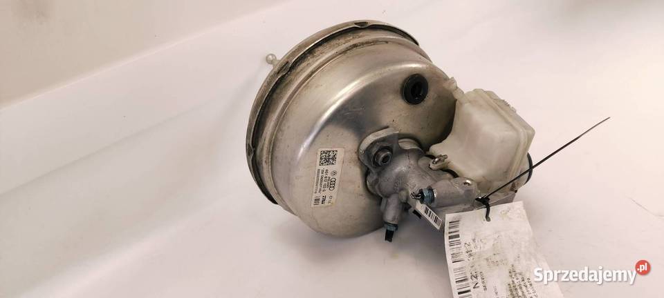 SERWO HAMULCOWE AUDI A6 C7 4G1612103G Lipno