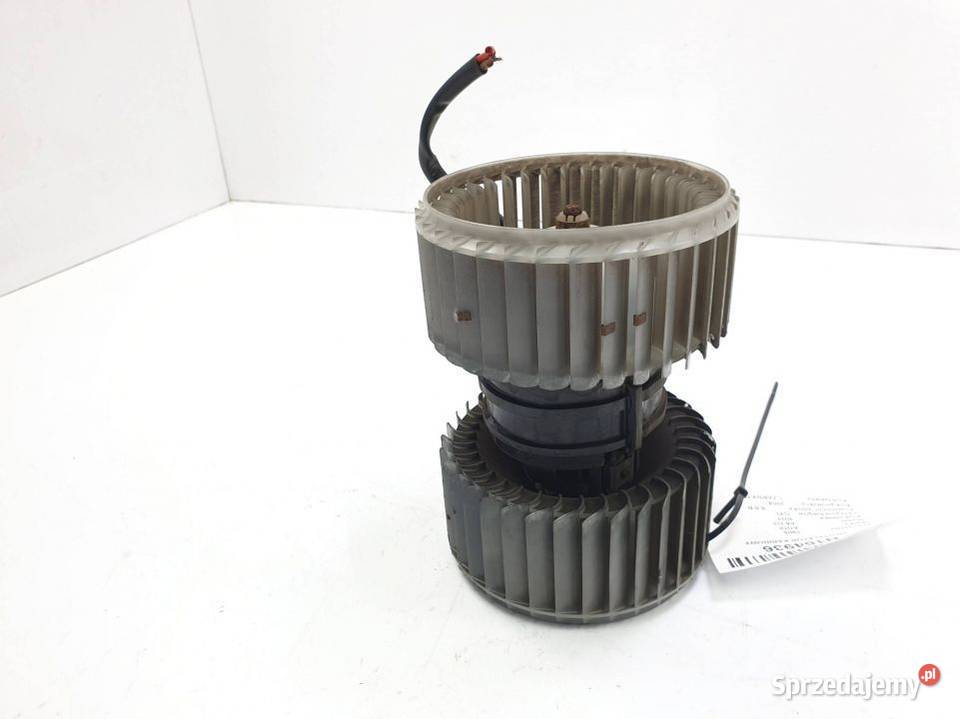 WENTYLATOR KABINOWY AUDI A8 D3 0130111047