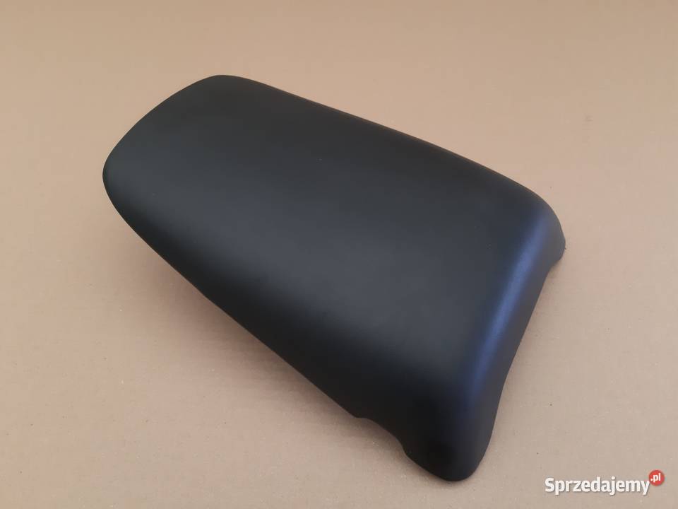 HONDA CBR 954 RR SC50 SIEDZISKO SIEDZENIE Bieleń