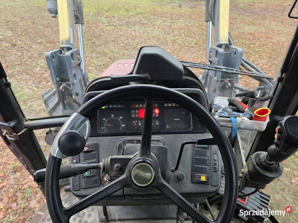 Case CS94 2000r sprzedam