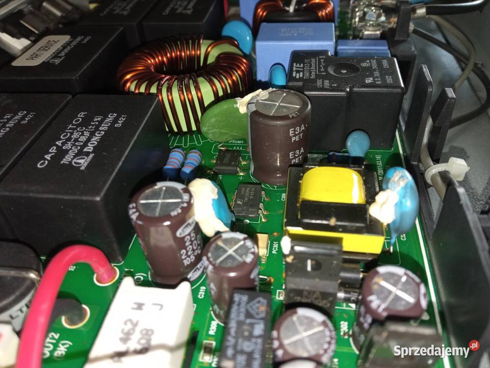 PŁYTA INDUKCYJNA SAMSUNG CTN464FB01 7200W Warszawa