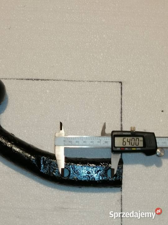 Hak kula holowniczy Nowy Sącz sprzedam